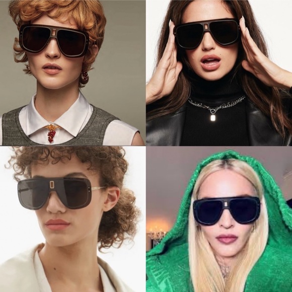 Christian Dior sunglasses brand new ULTRADIOR MU - Picture 13 of 17